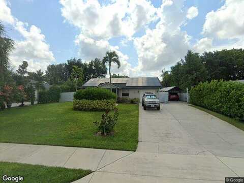 48Th, NAPLES, FL 34116