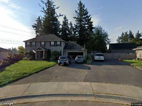 354Th, FEDERAL WAY, WA 98023