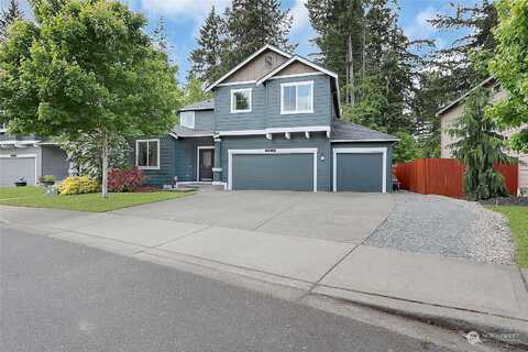 83Rd Avenue, PUYALLUP, WA 98375