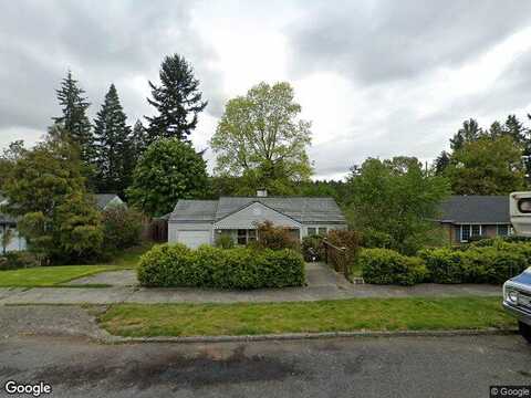 9Th, SHORELINE, WA 98155