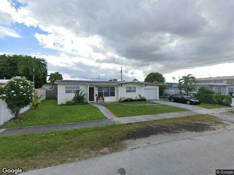 55Th, HIALEAH, FL 33012