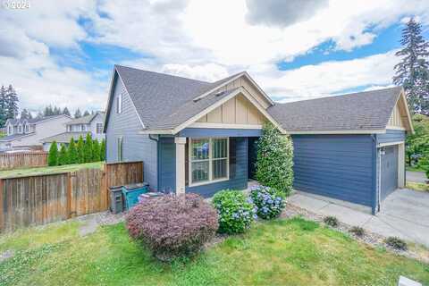 80Th, VANCOUVER, WA 98682