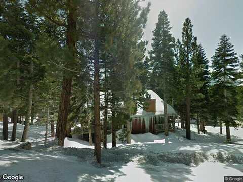 Lake Mary, MAMMOTH LAKES, CA 93546