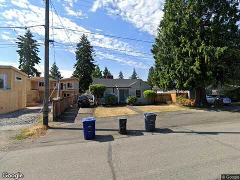 148Th, BURIEN, WA 98166