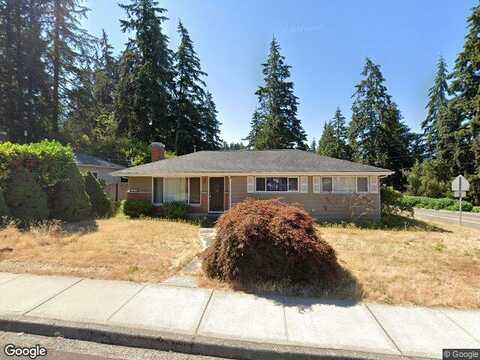 40Th, BELLEVUE, WA 98006