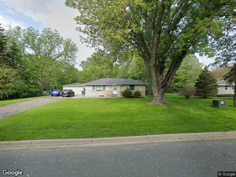 Thomas, BURNSVILLE, MN 55337