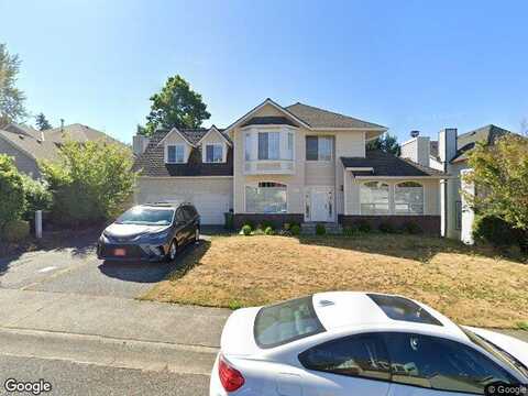 181St, RENTON, WA 98058