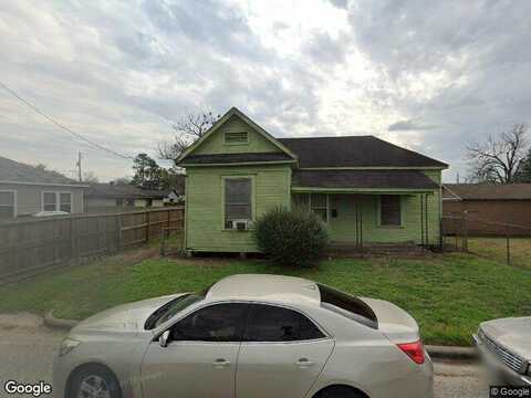 Tarley, HOUSTON, TX 77009