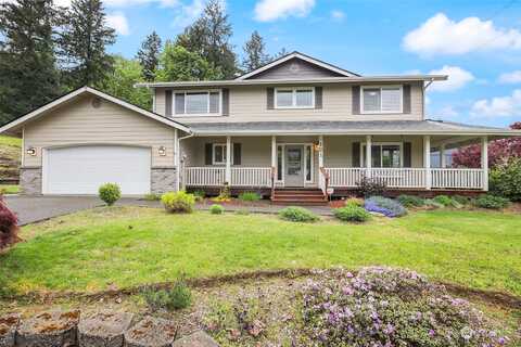 6Th, TUMWATER, WA 98512