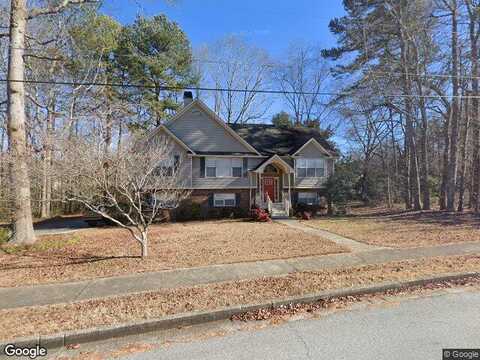 Wagon, DOUGLASVILLE, GA 30134