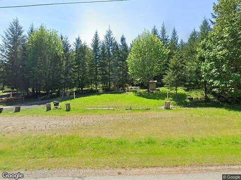 Waddell Creek, OLYMPIA, WA 98512