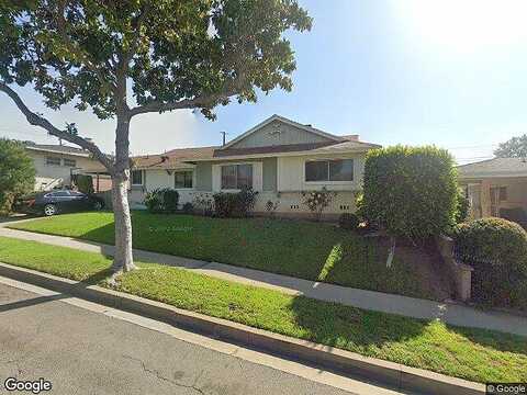 3Rd, INGLEWOOD, CA 90303