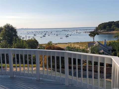 38 Prospect Avenue, Sea Cliff, NY 11579