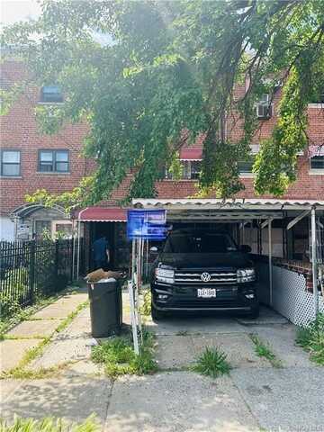 421 Olmstead Avenue, Bronx, NY 10473