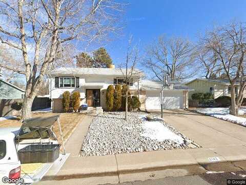 Van Gordon, ARVADA, CO 80004