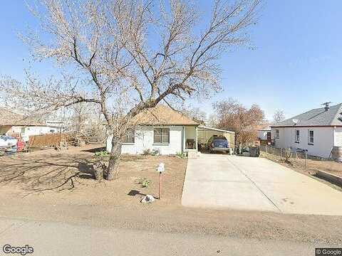 43Rd, GOLDEN, CO 80403