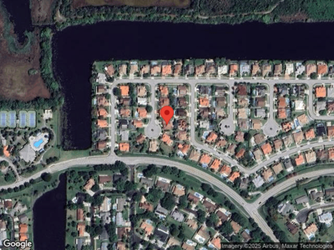 202Nd, PEMBROKE PINES, FL 33029