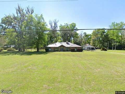 Florida, FANNING SPRINGS, FL 32693