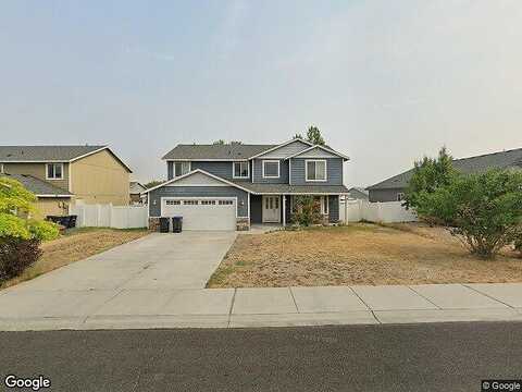 Polo Ridge, MOSES LAKE, WA 98837