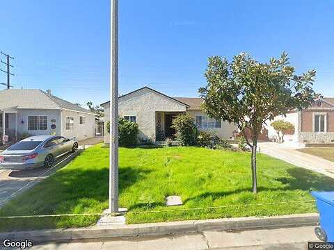 Findlay, MONTEBELLO, CA 90640