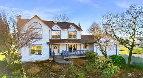Alm Hill, EVERSON, WA 98247