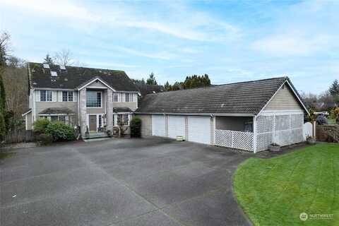18Th, PUYALLUP, WA 98371