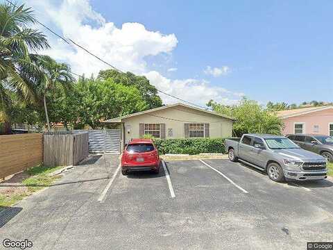 Tequesta, FORT LAUDERDALE, FL 33312