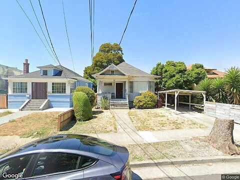 53Rd, OAKLAND, CA 94609