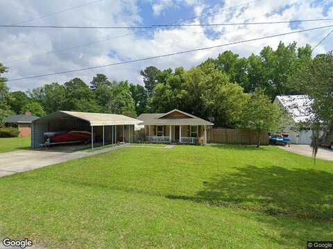 Bay, KINGSLAND, GA 31548