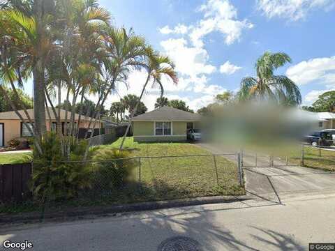 4Th, JUPITER, FL 33458