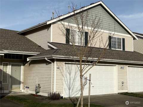Millstone, OLYMPIA, WA 98513