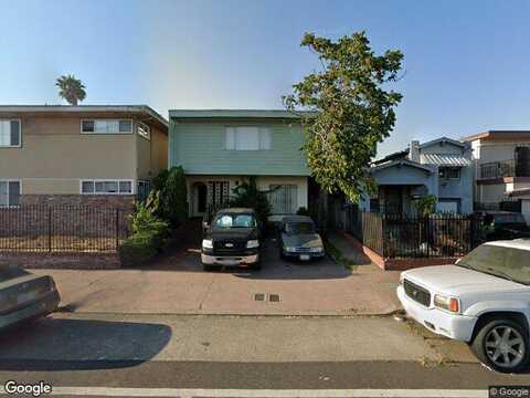 Bancroft, OAKLAND, CA 94605