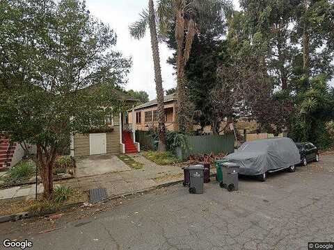 48Th, OAKLAND, CA 94609