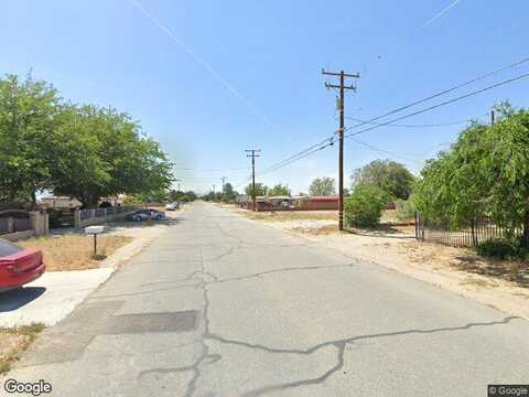 Avenue J11, LANCASTER, CA 93535