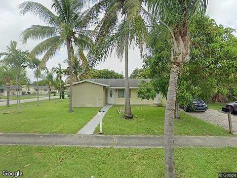 17Th, LAUDERHILL, FL 33313