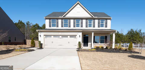 Daffodil, MCDONOUGH, GA 30253