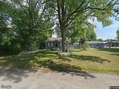 6Th, PRINCETON, MN 55371