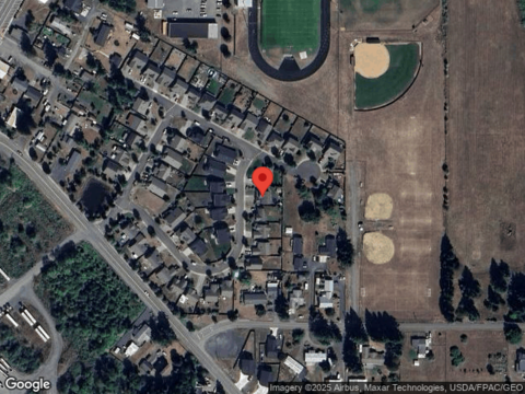 Stadium, NAPAVINE, WA 98565
