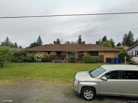 119Th, TACOMA, WA 98444