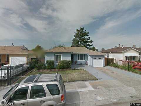 Ghormley, OAKLAND, CA 94603