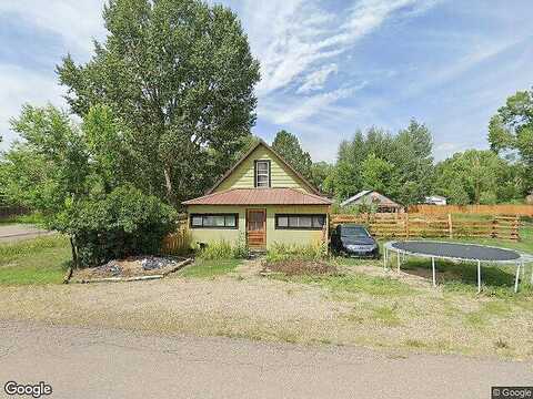 9Th, SAGUACHE, CO 81149