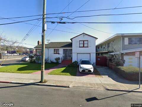 39Th, OAKLAND, CA 94619