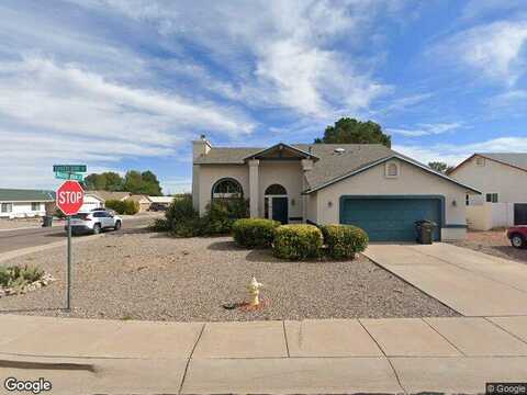 Southridge, SIERRA VISTA, AZ 85650