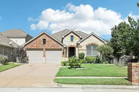 Cove, GRAND PRAIRIE, TX 75054