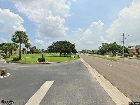 Golf Isle, MELBOURNE, FL 32935