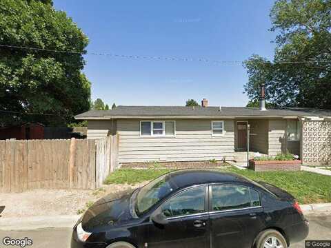 3Rd, QUINCY, WA 98848