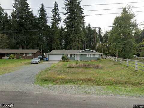 106Th, BUCKLEY, WA 98321