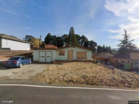 Rancho, EL SOBRANTE, CA 94803