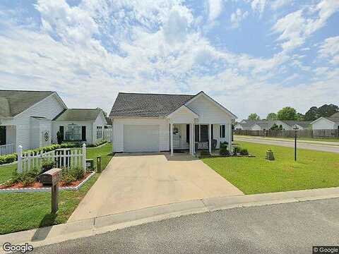 Covington, MOULTRIE, GA 31788