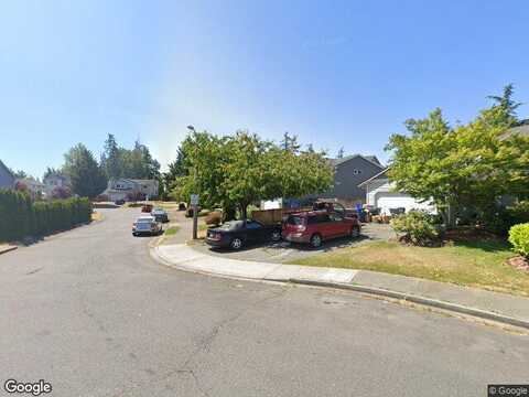 15Th Avenue, SPANAWAY, WA 98387